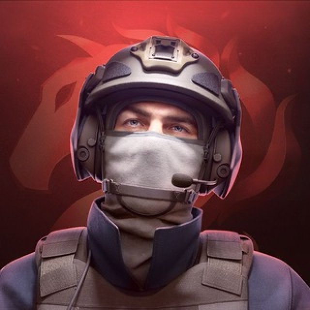 Standoff 2 — тг канал