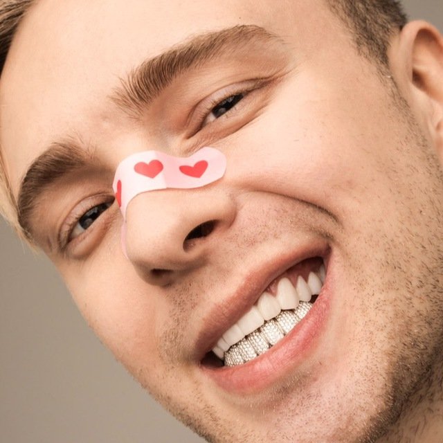 ЕГОР КРИД — тг канал