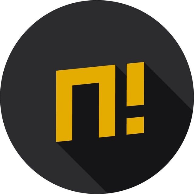 Подъём — тг канал