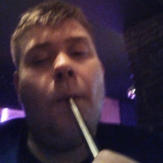 МАКСИМ УЛЬЯНИН LIVE — тг канал