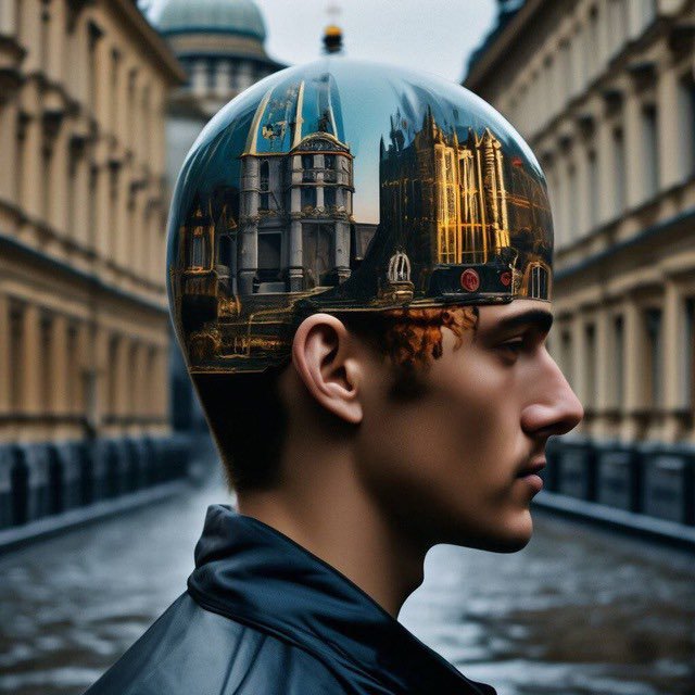 Питер в голове • Про Санкт-Петербург • СПБ — тг канал