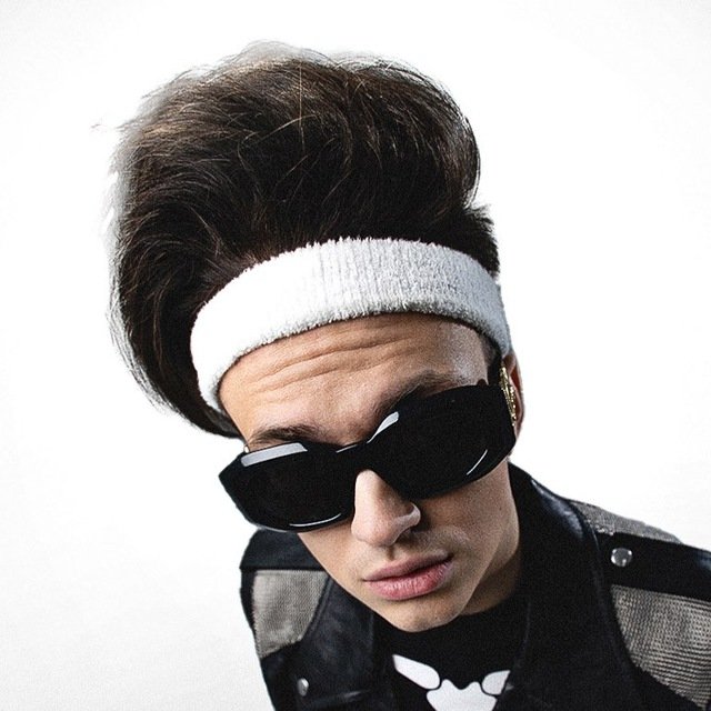 Бустер 🍄 — тг канал