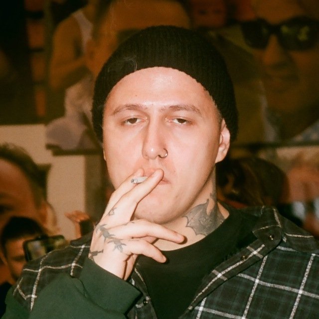 CMH — тг канал