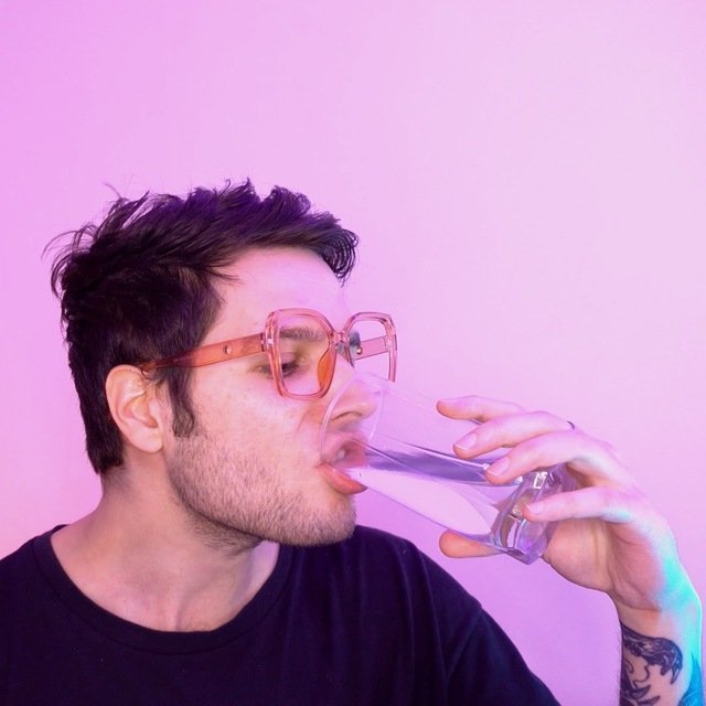 Azazin Ромка (гузляч) — тг канал